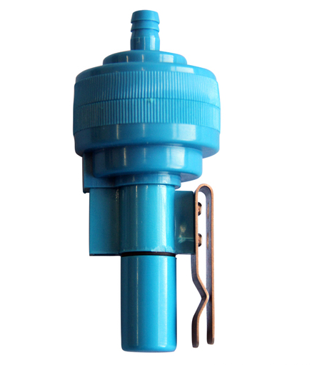 個體采樣頭旋風(fēng)分離器