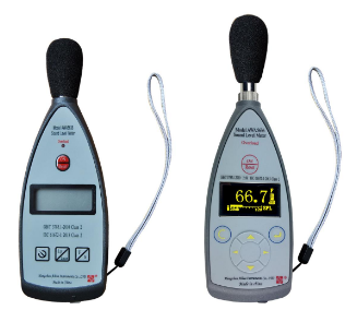 AWA5636型 聲級(jí)計(jì)