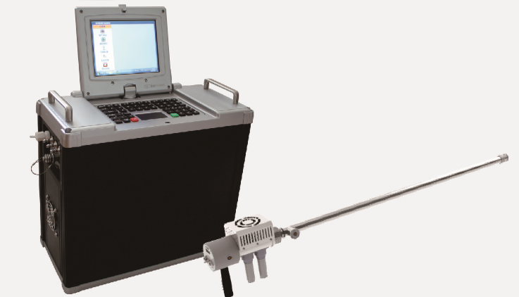 3040-B便攜式紫外吸收煙氣監(jiān)測(cè)系統(tǒng)