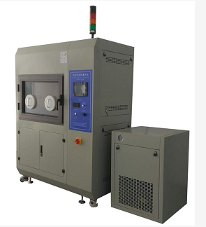 恒溫恒濕稱(chēng)重系統(tǒng)（B款）